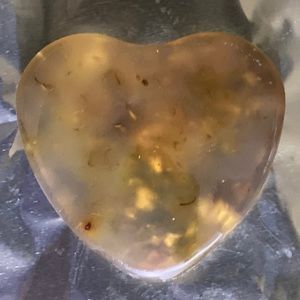 Olive Oil Jasmine Joy Heart